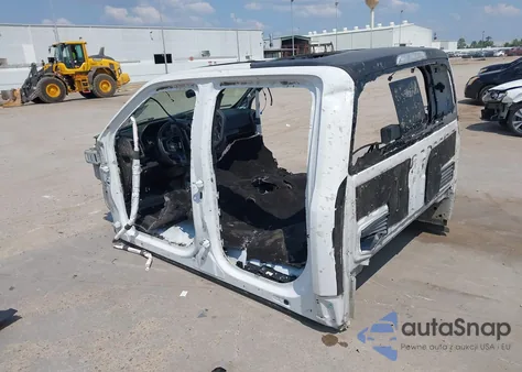 2019 Ford F-150 Raptor z USA, uszkodzony, nr VIN 1FTFW1RG4KFC39436